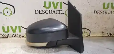 Peça sobressalente para automóvel em segunda mão espelho retrovisor direito por ford focus lim. (cb4) titanium referências oem iam 212876146  