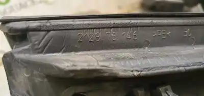 Peça sobressalente para automóvel em segunda mão espelho retrovisor direito por ford focus lim. (cb4) titanium referências oem iam 212876146  