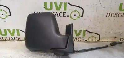 Pièce détachée automobile d'occasion rétroviseur droit pour citroen jumpy 2.0 hdi sx caja cerrada acristalada références oem iam   