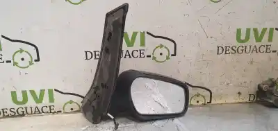 Second-hand car spare part RIGHT REARVIEW MIRROR for FORD FOCUS BERLINA (CAP)  OEM IAM references 3007740  