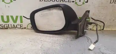 Автозапчастина б/у ЛІВЕ ДЗЕРКАЛО для TOYOTA YARIS (KSP9/SCP9/NLP9)  Посилання на OEM IAM   