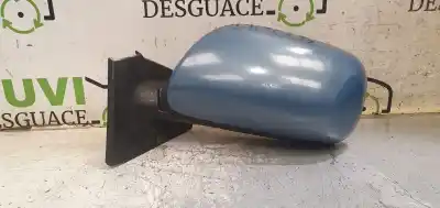 Автозапчастина б/у ліве дзеркало для toyota yaris (ksp9/scp9/nlp9) 1.4 turbodiesel cat посилання на oem iam   