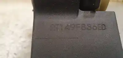 Second-hand car spare part accelerator pedal for ford transit connect (tc7) furgón (2006->) oem iam references 2t149f836ed  