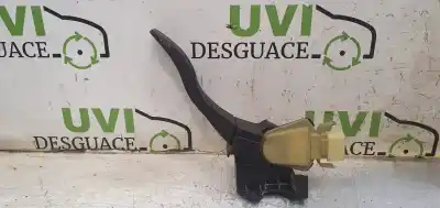 Second-hand car spare part accelerator pedal for ford transit connect (tc7) furgón (2006->) oem iam references 2t149f836ed  