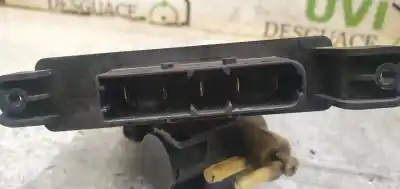 Peça sobressalente para automóvel em segunda mão resistência sofagem chauffage por citroen c4 coupe collection referências oem iam c6678332  