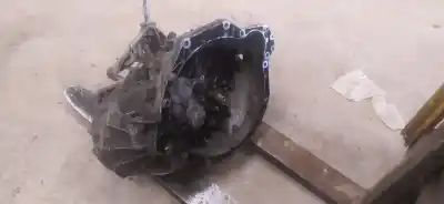 Gebrauchtes Autoersatzteil GETRIEBE zum RENAULT ESPACE IV (JK0)  OEM-IAM-Referenzen PK6061  