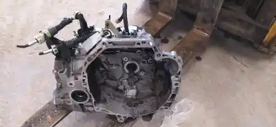 Автозапчасти б/у КОРОБКА ПЕРЕДАЧ за DACIA DACIA SANDERO II  ссылки OEM IAM JH3372  