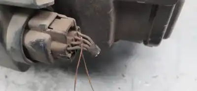 Автозапчастина б/у права фа для opel antara cosmo 4x4 посилання на oem iam 5dv009000  