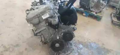Second-hand car spare part complete engine for toyota auris * oem iam references 1zrfae  