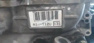 Second-hand car spare part complete engine for toyota auris * oem iam references 1zrfae  