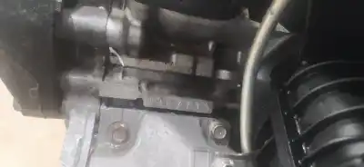 Second-hand car spare part complete engine for toyota auris * oem iam references 1zrfae  