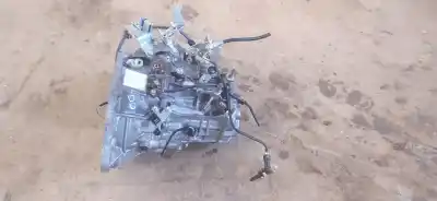 Second-hand car spare part gearbox for mitsubishi eclipse cross spirit oem iam references f6mbc1aez  