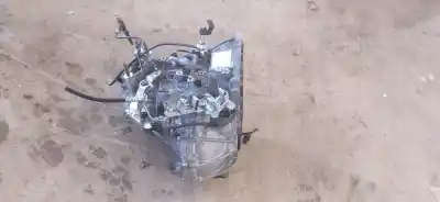 Second-hand car spare part gearbox for mitsubishi eclipse cross spirit oem iam references f6mbc1aez  