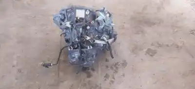 Second-hand car spare part gearbox for mitsubishi eclipse cross spirit oem iam references f6mbc1aez  