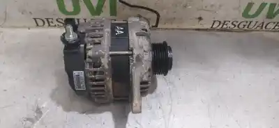 Pezzo di ricambio per auto di seconda mano ALTERNATORE per MITSUBISHI ECLIPSE CROSS  Riferimenti OEM IAM 1800A577  
