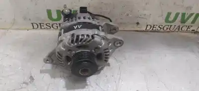 Автозапчастина б/у генератор для mitsubishi eclipse cross spirit посилання на oem iam 1800a577  