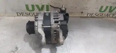 Автозапчастина б/у генератор для mitsubishi eclipse cross spirit посилання на oem iam 1800a577  