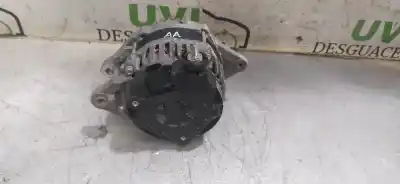 Автозапчастина б/у генератор для mitsubishi eclipse cross spirit посилання на oem iam 1800a577  