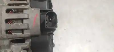 Автозапчастина б/у генератор для mitsubishi eclipse cross spirit посилання на oem iam 1800a577  