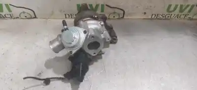 Pezzo di ricambio per auto di seconda mano turbocompressore per mitsubishi eclipse cross spirit riferimenti oem iam 1515a431  