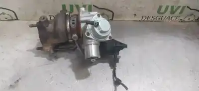 Pezzo di ricambio per auto di seconda mano turbocompressore per mitsubishi eclipse cross spirit riferimenti oem iam 1515a431  