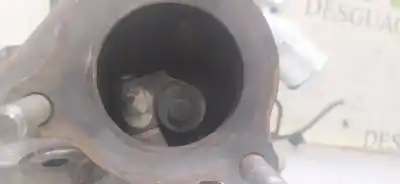 Pezzo di ricambio per auto di seconda mano turbocompressore per mitsubishi eclipse cross spirit riferimenti oem iam 1515a431  