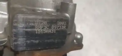 Pezzo di ricambio per auto di seconda mano turbocompressore per mitsubishi eclipse cross spirit riferimenti oem iam 1515a431  