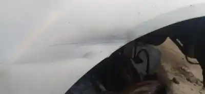 Second-hand car spare part front right fin for ford fiesta (cbk) ambiente oem iam references   