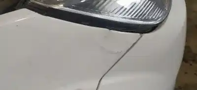 Second-hand car spare part front right fin for ford fiesta (cbk) ambiente oem iam references   