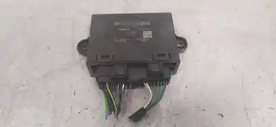 Автозапчасти б/у электронный модуль за FORD PUMA B7JA ссылки OEM IAM LU5T14B531AC  