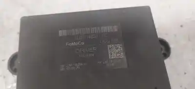 Автозапчасти б/у электронный модуль за ford puma b7ja ссылки oem iam lu5t14b531ac  