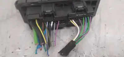 Автозапчасти б/у электронный модуль за ford puma b7ja ссылки oem iam lu5t14b531ac  