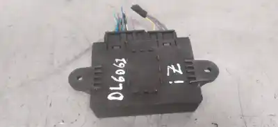 Автозапчасти б/у электронный модуль за ford puma b7ja ссылки oem iam lu5t14b531ac  