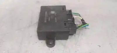 Автозапчасти б/у электронный модуль за ford puma b7ja ссылки oem iam lu5t14b531ac  