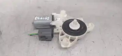 Автозапчасти б/у мотор переднего левого стекла за FORD PUMA B7JA ссылки OEM IAM L1TB14553BB  