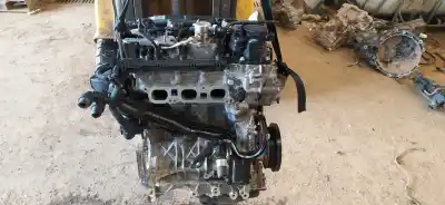 Peça sobressalente para automóvel em segunda mão motor completo por opel crossland x b12xht referências oem iam hn05  