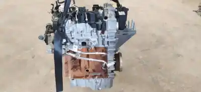 Pezzo di ricambio per auto di seconda mano motore completo per ford puma b7ja riferimenti oem iam bzja  