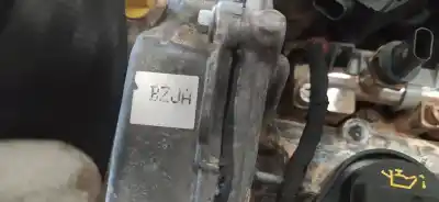 Pezzo di ricambio per auto di seconda mano motore completo per ford puma b7ja riferimenti oem iam bzja  