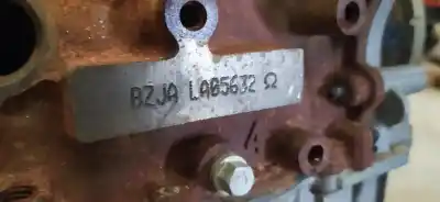 Pezzo di ricambio per auto di seconda mano motore completo per ford puma b7ja riferimenti oem iam bzja  