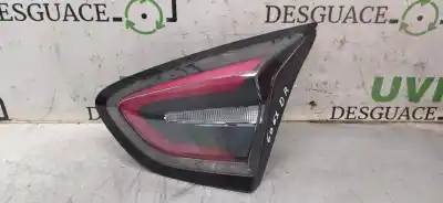 Second-hand car spare part INTERIOR REAR RIGHT LIGHT for FORD PUMA  OEM IAM references L1TB13A602AA  