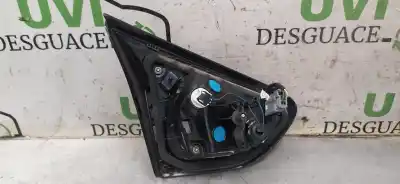 Peça sobressalente para automóvel em segunda mão farolim interior traseiro direito por ford puma b7ja referências oem iam l1tb13a602aa  
