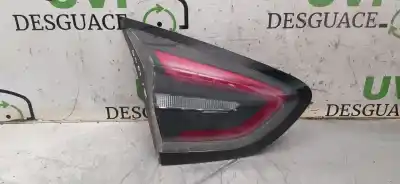 Second-hand car spare part INTERIOR LEFT TAILGATE LIGHT for FORD PUMA  OEM IAM references L1TB14A603AA  