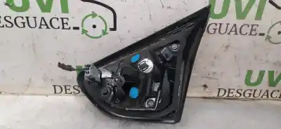 Second-hand car spare part interior left tailgate light for ford puma b7ja oem iam references l1tb14a603aa  