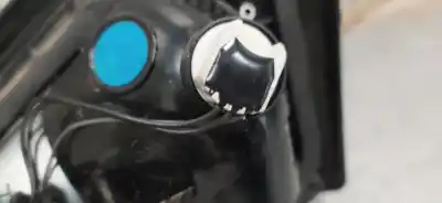 Second-hand car spare part interior left tailgate light for ford puma b7ja oem iam references l1tb14a603aa  