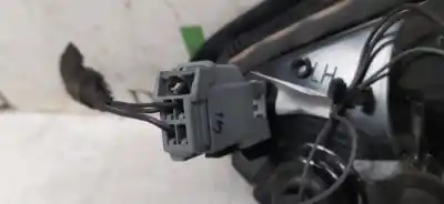 Second-hand car spare part interior left tailgate light for ford puma b7ja oem iam references l1tb14a603aa  