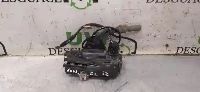 Second-hand car spare part LEFT FRONT DOOR LOCK for FORD PUMA  OEM IAM references H1BAA21813LE  L1TBA218A00AA