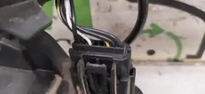 Peça sobressalente para automóvel em segunda mão fechadura da porta dianteira esquerda por ford puma b7ja referências oem iam h1baa21813le  l1tba218a00aa