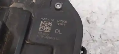 Peça sobressalente para automóvel em segunda mão fechadura da porta dianteira esquerda por ford puma b7ja referências oem iam h1baa21813le  l1tba218a00aa