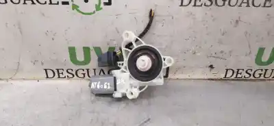 Автозапчасти б/у мотор заднего правого стекла за FORD PUMA B7JA ссылки OEM IAM L1TB14A389DB  