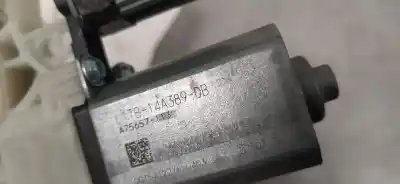 Автозапчасти б/у мотор заднего правого стекла за ford puma b7ja ссылки oem iam l1tb14a389db  